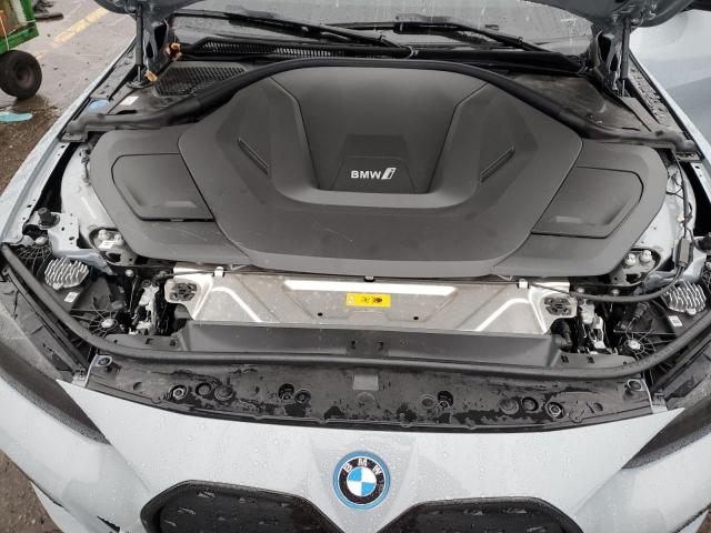 Photo 10 VIN: WBY33AW02RFR92572 - BMW I4 M50 