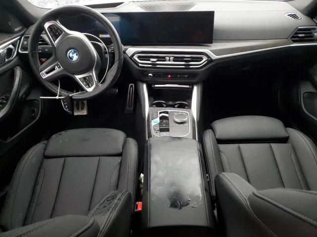 Photo 7 VIN: WBY33AW02RFR92572 - BMW I4 M50 