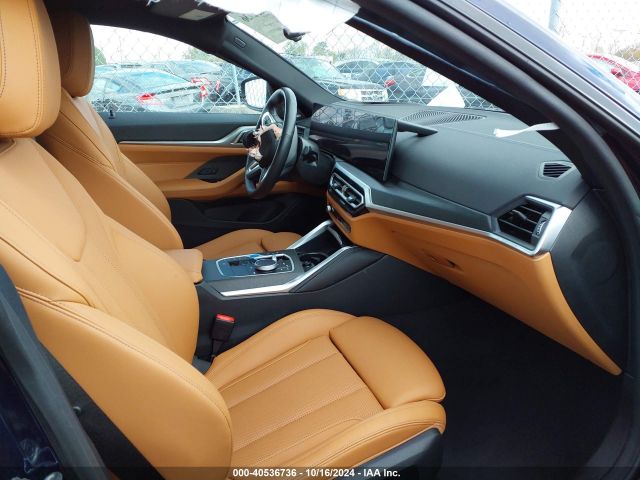 Photo 4 VIN: WBY33AW02RFR93477 - BMW I4 