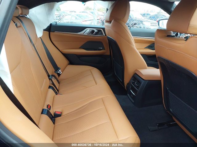 Photo 7 VIN: WBY33AW02RFR93477 - BMW I4 