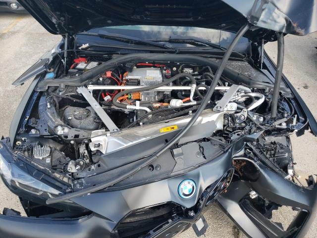 Photo 10 VIN: WBY33AW02RFS31234 - BMW I4 M50 