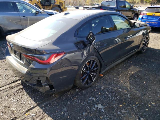 Photo 2 VIN: WBY33AW03NFN21430 - BMW I4 M50 