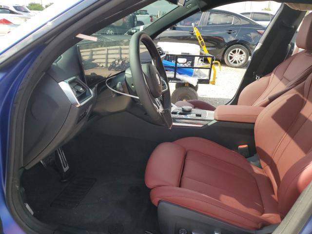 Photo 6 VIN: WBY33AW03PFP73343 - BMW I4 