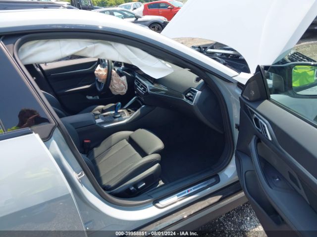 Photo 4 VIN: WBY33AW04PFN44959 - BMW I4 