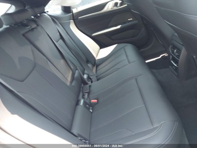 Photo 7 VIN: WBY33AW04PFN44959 - BMW I4 