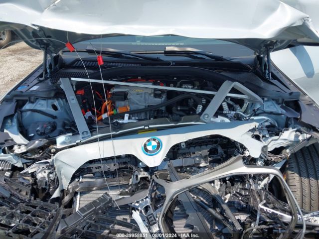 Photo 9 VIN: WBY33AW04PFN44959 - BMW I4 