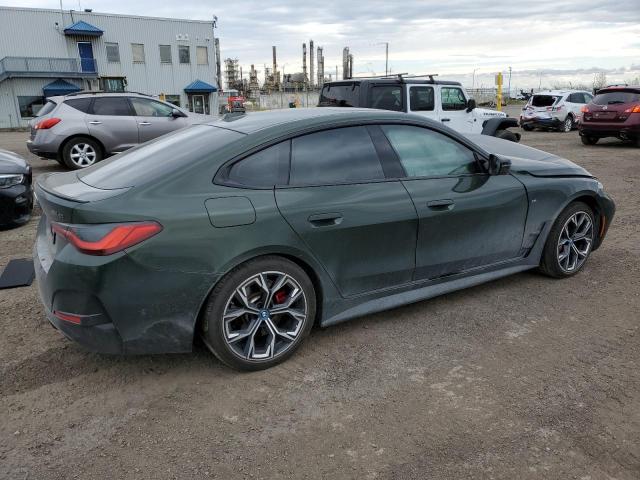 Photo 2 VIN: WBY33AW04PFN92493 - BMW I4 M50 