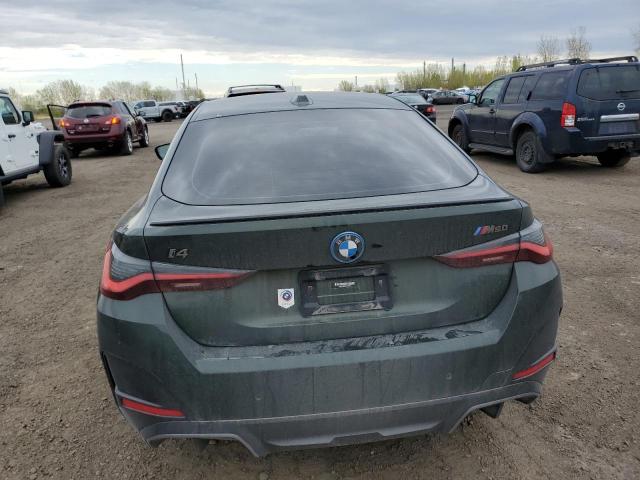 Photo 5 VIN: WBY33AW04PFN92493 - BMW I4 M50 