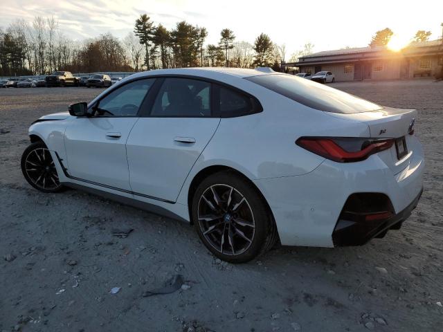 Photo 1 VIN: WBY33AW05PFN69949 - BMW I4 M50 