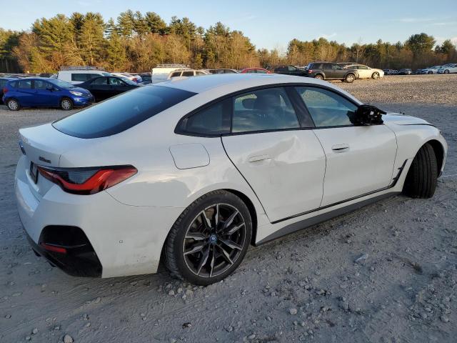 Photo 2 VIN: WBY33AW05PFN69949 - BMW I4 M50 