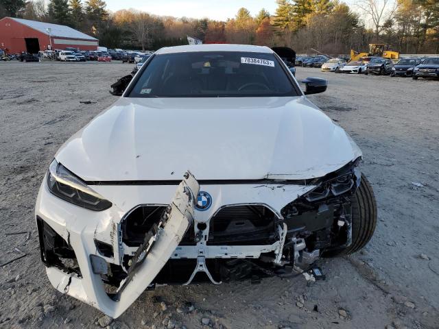 Photo 4 VIN: WBY33AW05PFN69949 - BMW I4 M50 