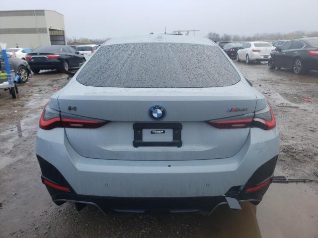 Photo 5 VIN: WBY33AW05PFP96896 - BMW I4 M50 