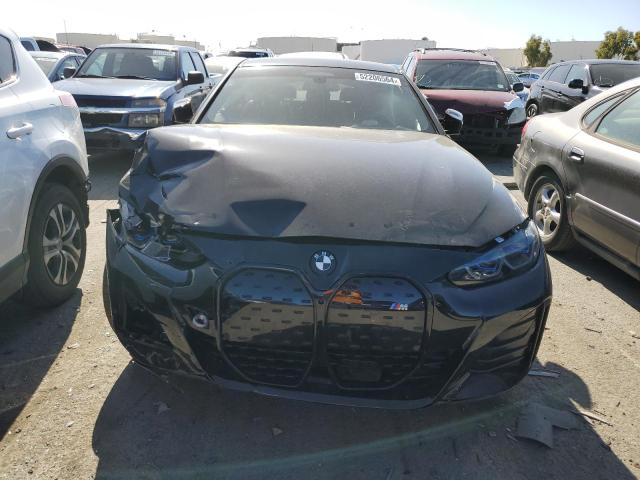 Photo 4 VIN: WBY33AW06NFM16543 - BMW I4 M50 