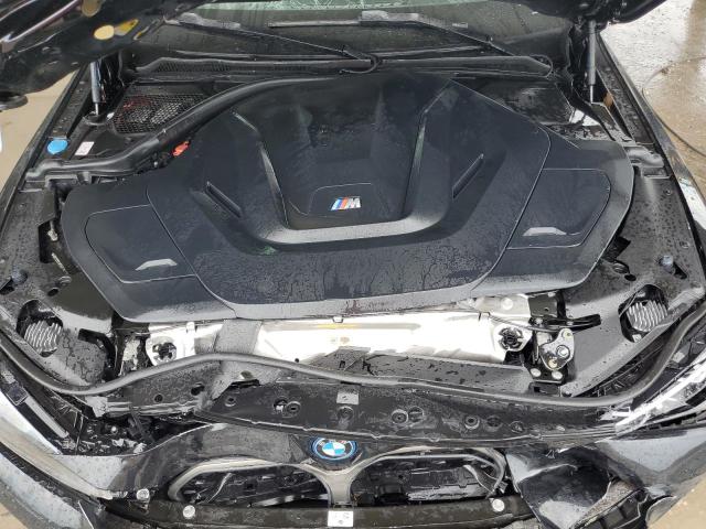 Photo 10 VIN: WBY33AW06NFM42396 - BMW I4 M50 