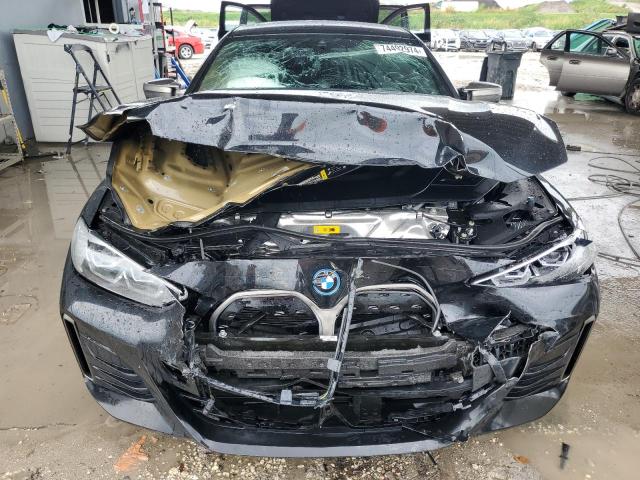 Photo 4 VIN: WBY33AW06NFM42396 - BMW I4 M50 