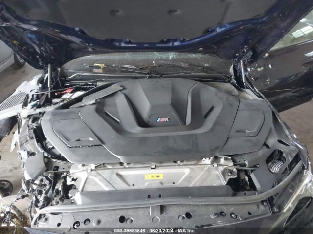 Photo 9 VIN: WBY33AW07PFN84873 - BMW I4 