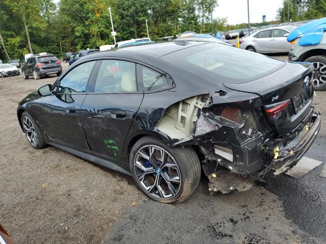 Photo 1 VIN: WBY33AW07RFS16874 - BMW I4 M50 