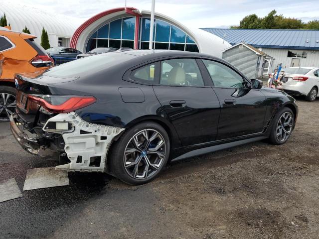 Photo 2 VIN: WBY33AW07RFS16874 - BMW I4 M50 