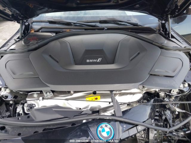 Photo 9 VIN: WBY33AW07RFS22450 - BMW I4 