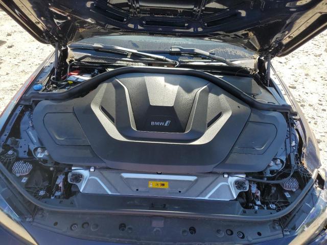 Photo 10 VIN: WBY33AW08RFR85514 - BMW I4 M50 