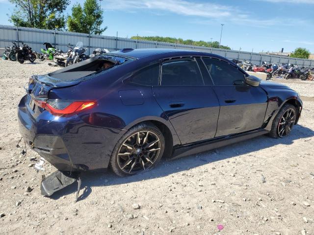 Photo 2 VIN: WBY33AW08RFR85514 - BMW I4 M50 