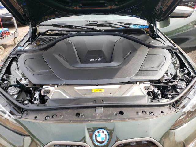 Photo 10 VIN: WBY33AW08RFS91471 - BMW I4 M50 