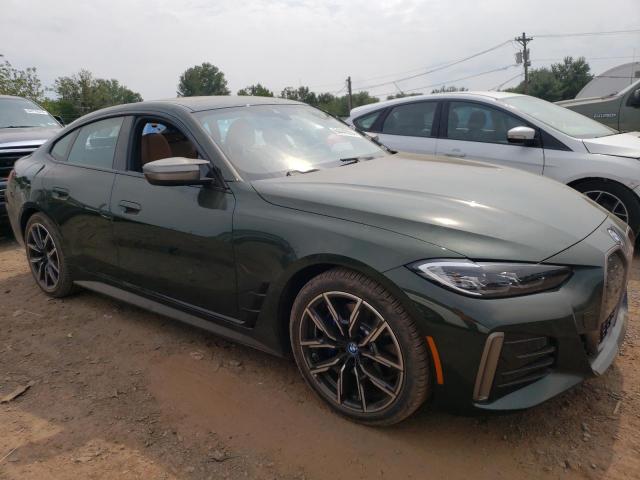 Photo 3 VIN: WBY33AW08RFS91471 - BMW I4 M50 