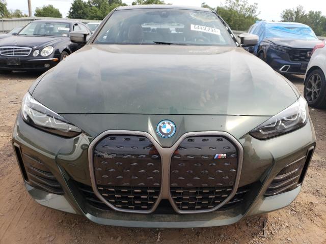 Photo 4 VIN: WBY33AW08RFS91471 - BMW I4 M50 