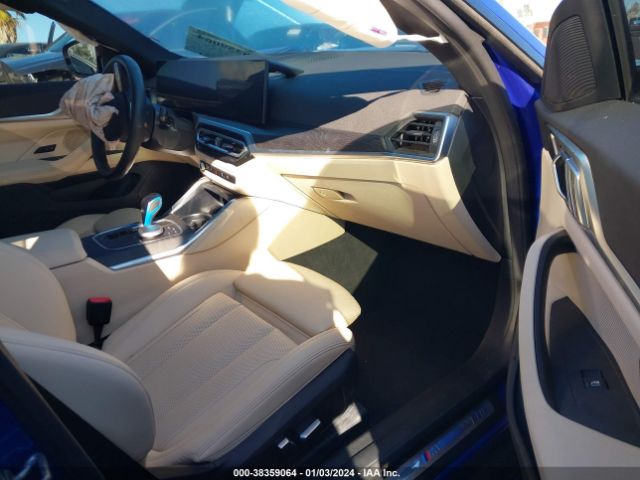 Photo 4 VIN: WBY33AW09PFN82901 - BMW I4 