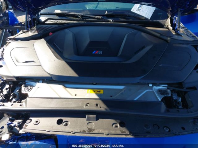 Photo 9 VIN: WBY33AW09PFN82901 - BMW I4 