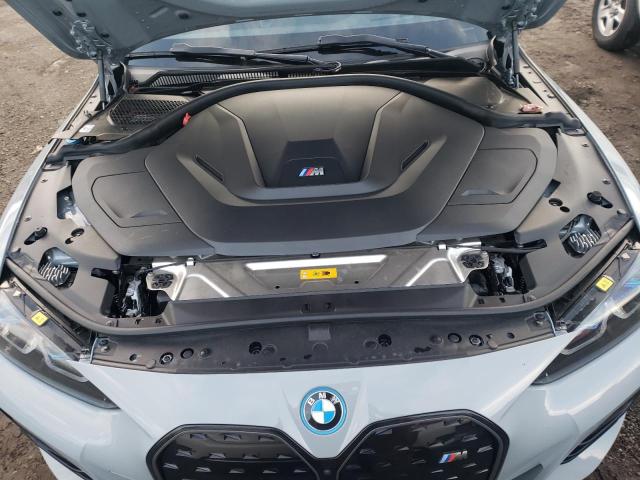 Photo 10 VIN: WBY33AW09PFP05418 - BMW I4 M50 