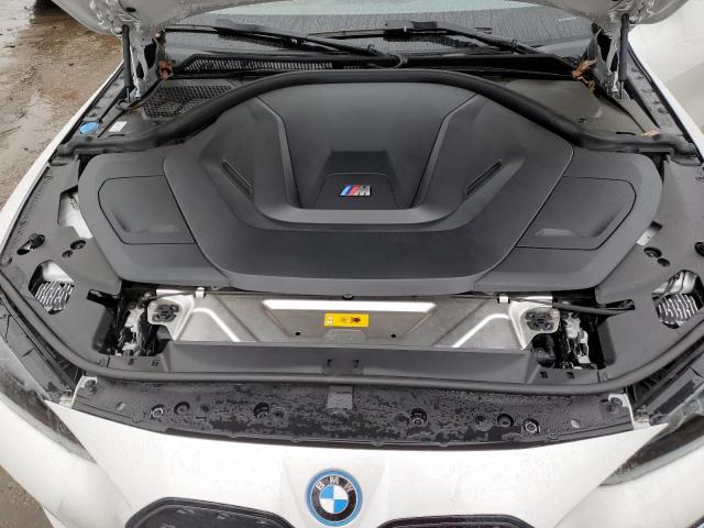 Photo 10 VIN: WBY33AW0XNFM86238 - BMW I4 M50 