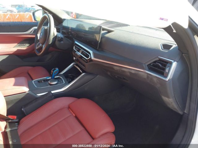 Photo 4 VIN: WBY33AW0XNFM95070 - BMW I4 