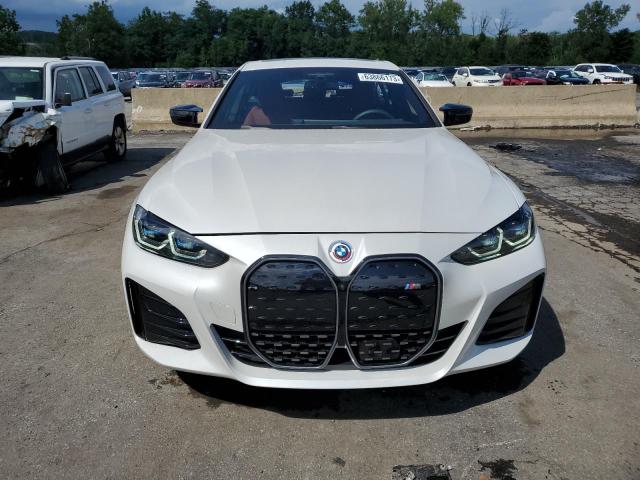 Photo 4 VIN: WBY33AW0XPFP26603 - BMW I4 M50 