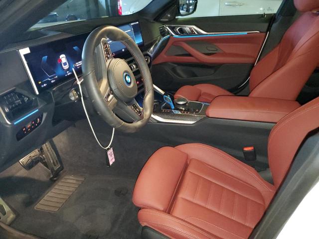 Photo 6 VIN: WBY33AW0XPFP26603 - BMW I4 M50 