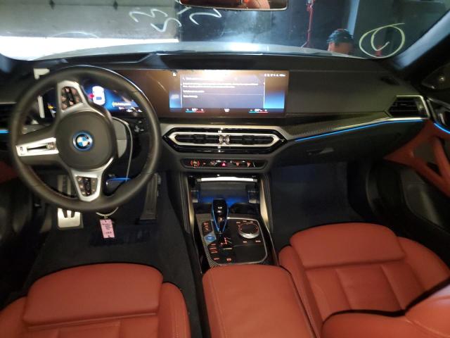 Photo 7 VIN: WBY33AW0XPFP26603 - BMW I4 M50 