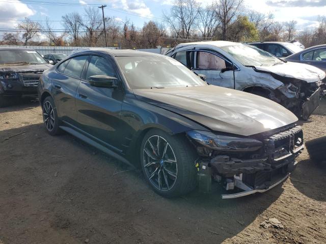 Photo 3 VIN: WBY33AW0XPFP88678 - BMW I4 M50 