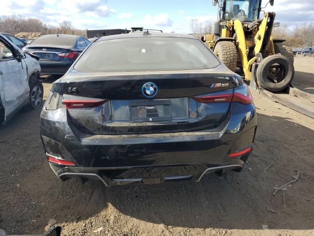 Photo 5 VIN: WBY33AW0XPFP88678 - BMW I4 M50 