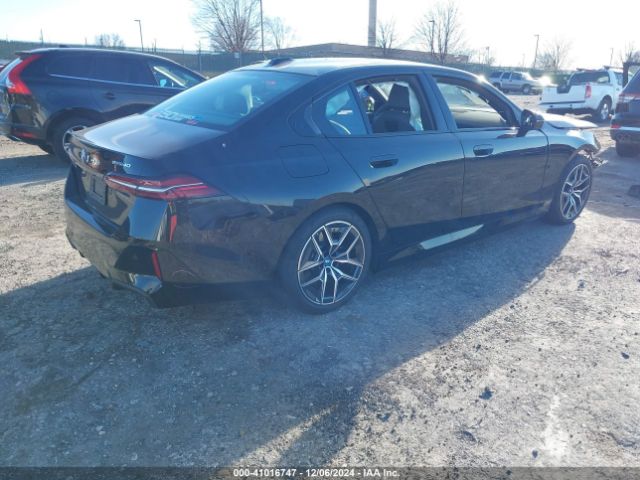 Photo 3 VIN: WBY33FK00RCP37858 - BMW I5 