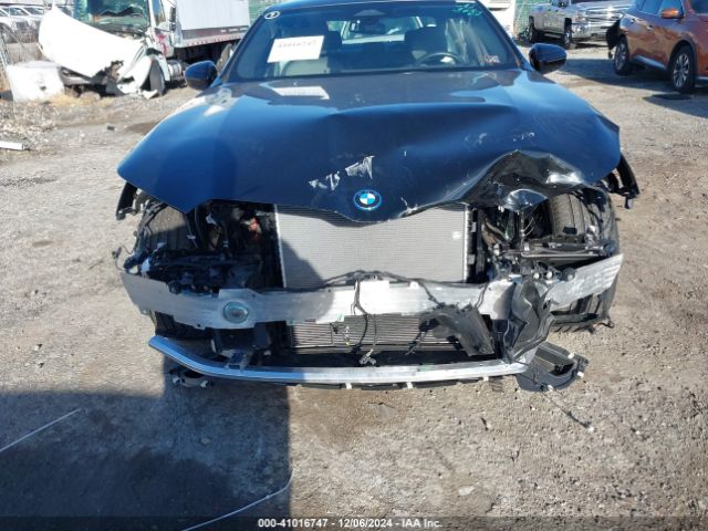 Photo 5 VIN: WBY33FK00RCP37858 - BMW I5 