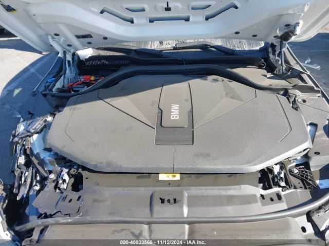 Photo 9 VIN: WBY33FK01RCS92935 - BMW I5 