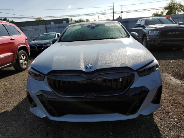 Photo 4 VIN: WBY33FK02RCR43716 - BMW I5 EDRIVE 