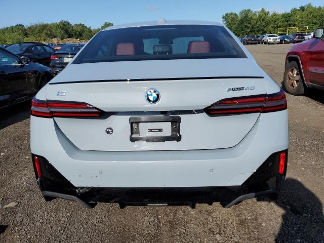 Photo 5 VIN: WBY33FK02RCR43716 - BMW I5 EDRIVE 