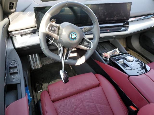 Photo 7 VIN: WBY33FK02RCR43716 - BMW I5 EDRIVE 