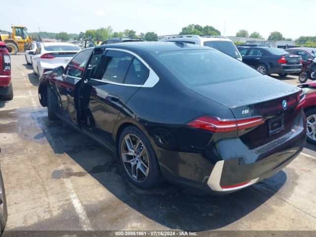 Photo 2 VIN: WBY33FK02RCR49449 - BMW I5 