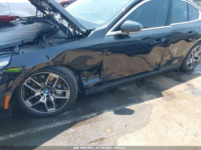 Photo 5 VIN: WBY33FK02RCR49449 - BMW I5 