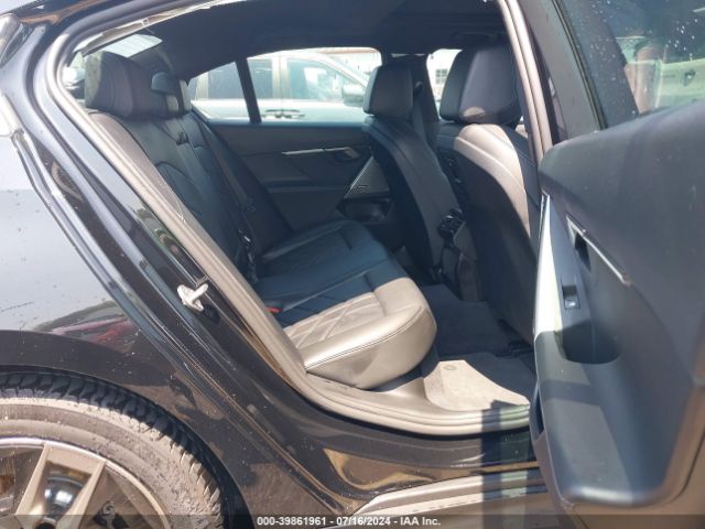 Photo 7 VIN: WBY33FK02RCR49449 - BMW I5 