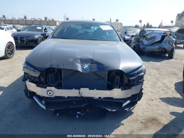 Photo 5 VIN: WBY33FK03RCP41774 - BMW I5 