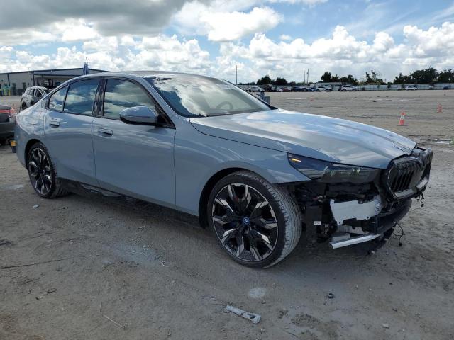 Photo 3 VIN: WBY33FK03RCR45166 - BMW I5 EDRIVE 