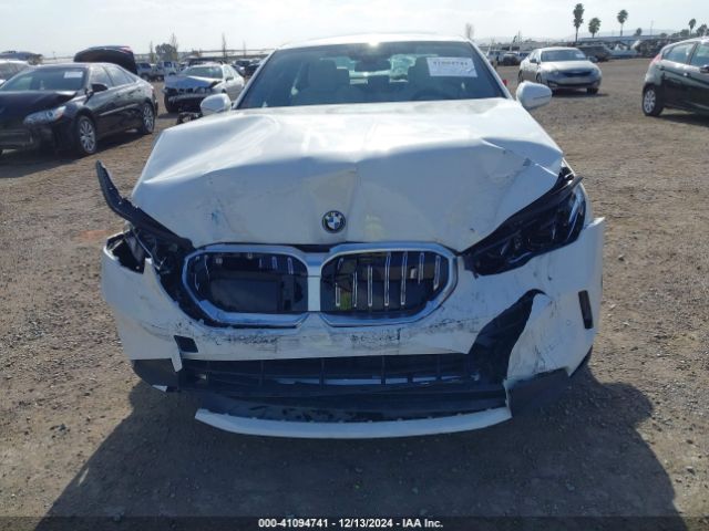 Photo 5 VIN: WBY33FK04RCP34932 - BMW I5 